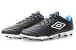 umbro Fussballschuhe Tocco III Club FG für feste Böden (Naturrasen) schwarz Herren